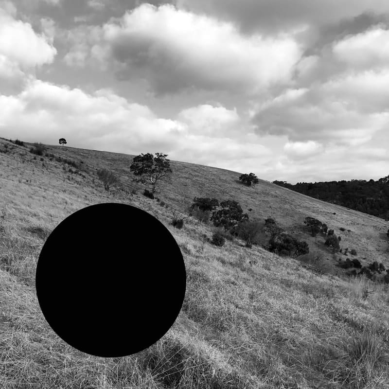 James Tylor, (Vanished Scenes) From an Untouched Landscape #8, 2018