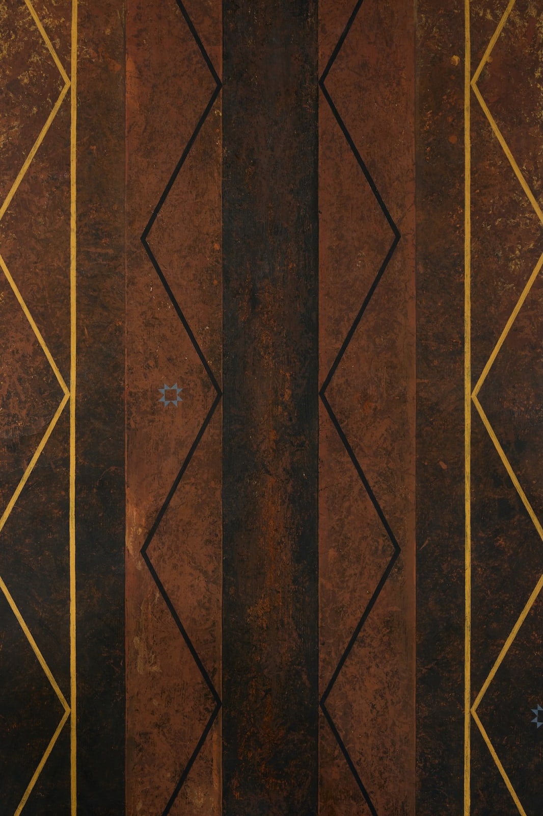 Nikau Hindin, Te Huihuinga o Rehua, The gathering place of Rehua, 2025