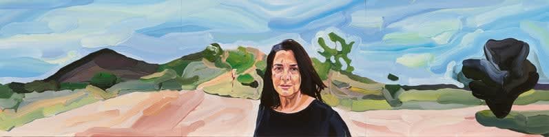 Thea Anamara Perkins, Mum (Hetti), 2024