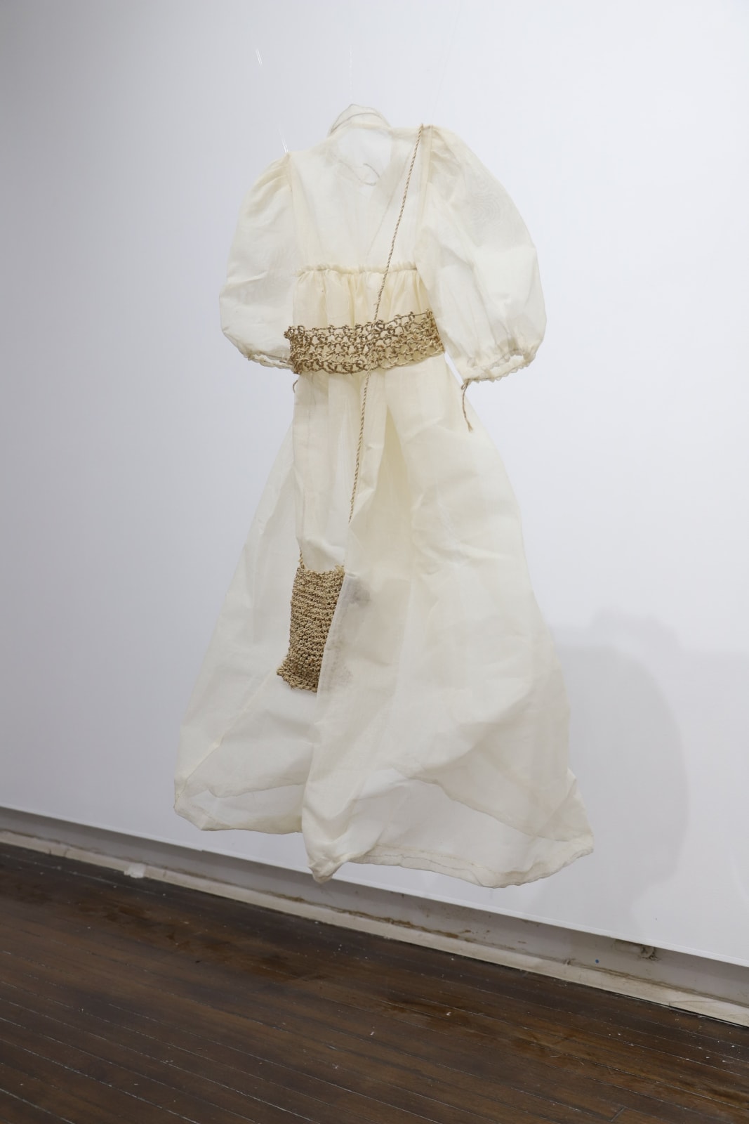 Kyra Mancktelow, Jundal & Giba, 2021