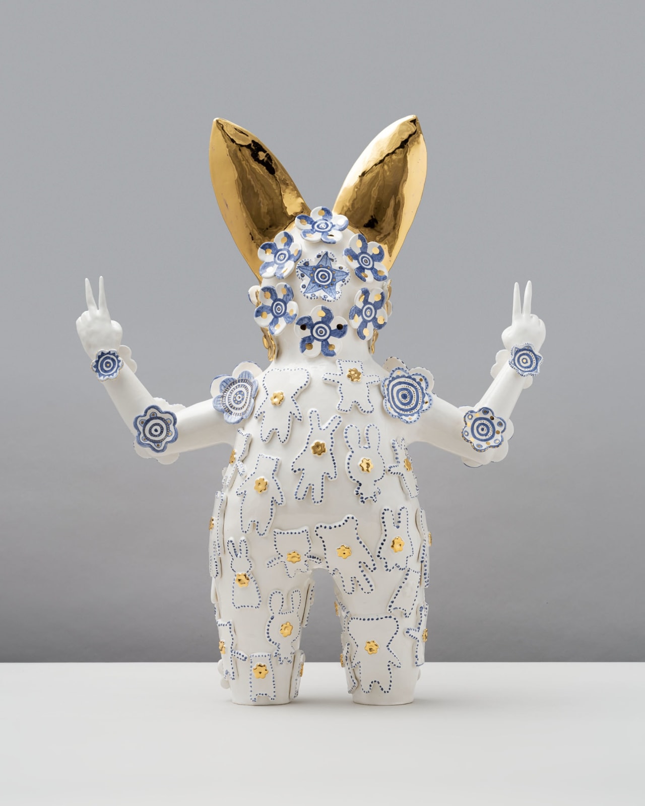 Vipoo Srivilasa, Viritas, the Enhancer of Social Influence, 2024