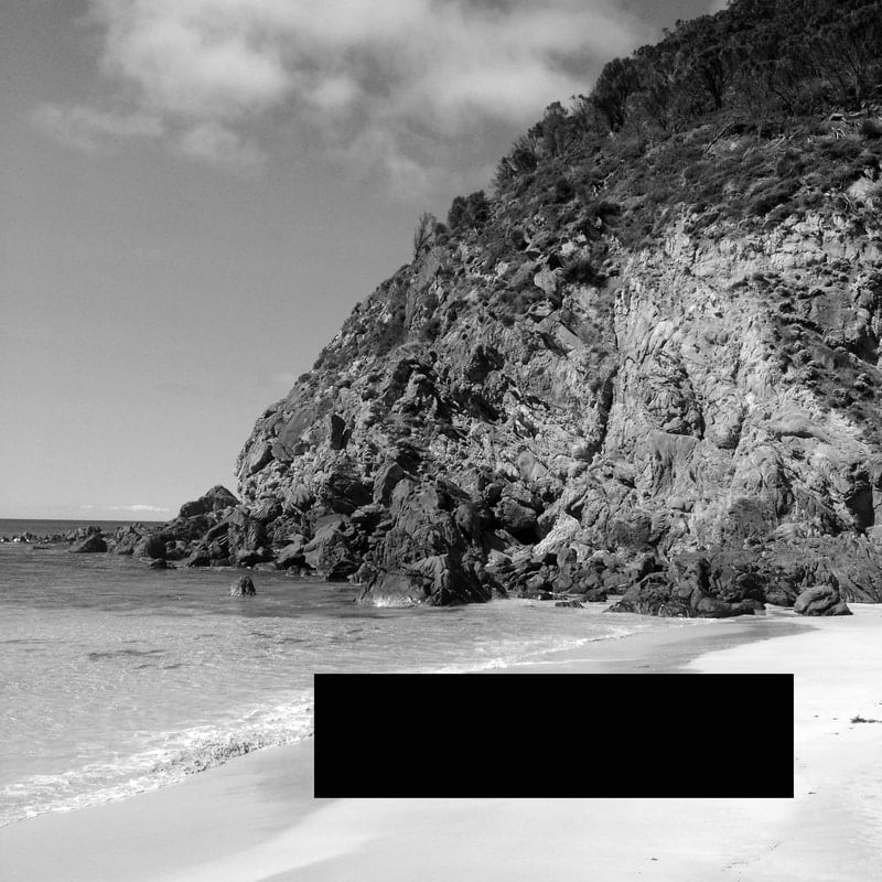 James Tylor, (Vanished Scenes) From an Untouched Landscape #11, 2018