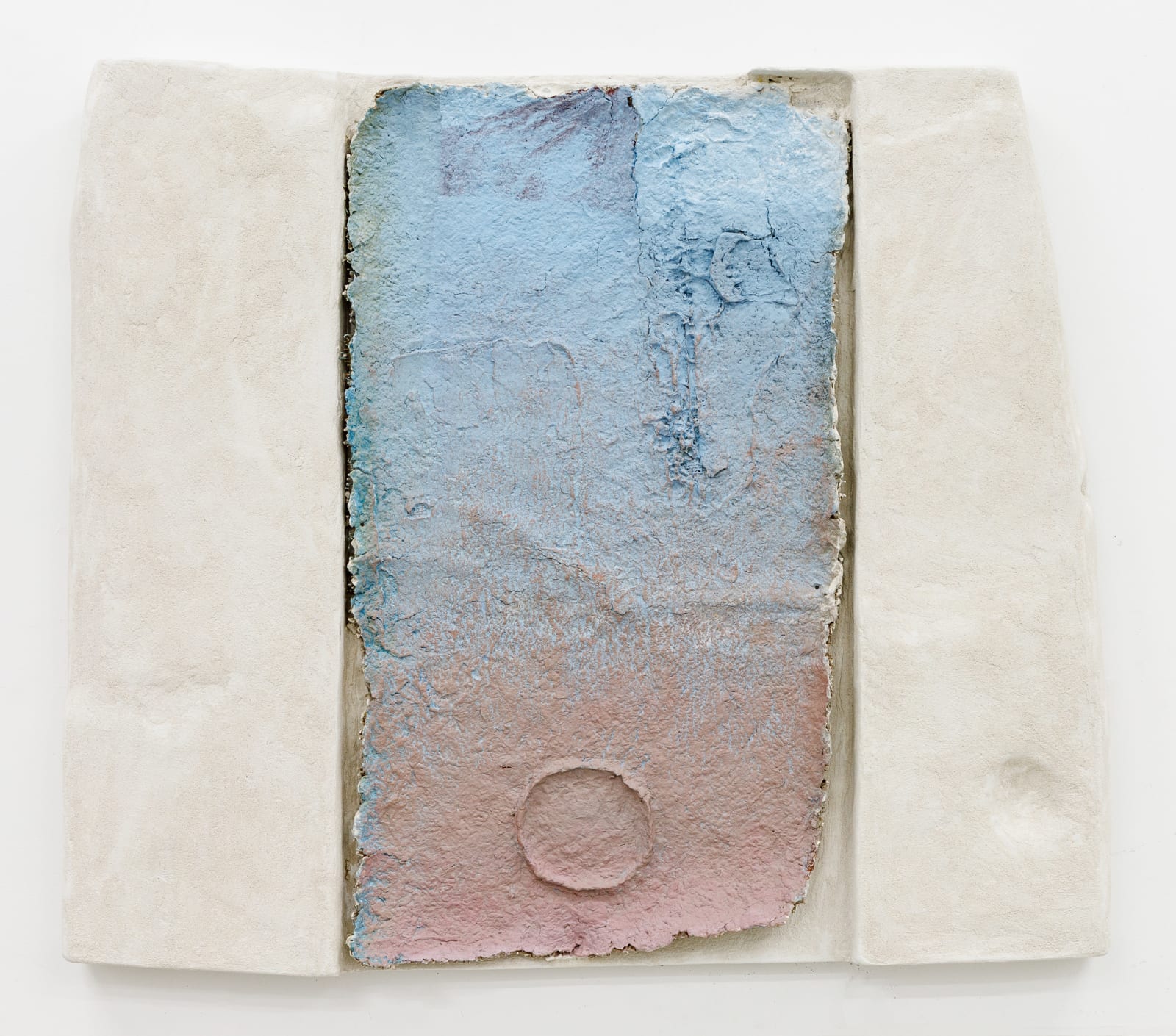 Mason Kimber, Skyfade, 2025