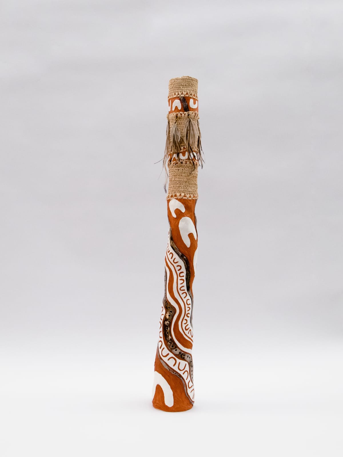 Kyra Mancktelow, born under a tree VI, 2021