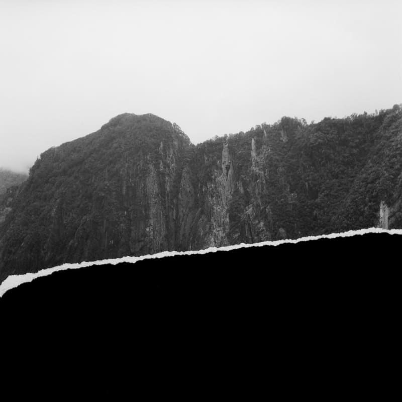 James Tylor, Aotearoa My Hawaiki series, 2015