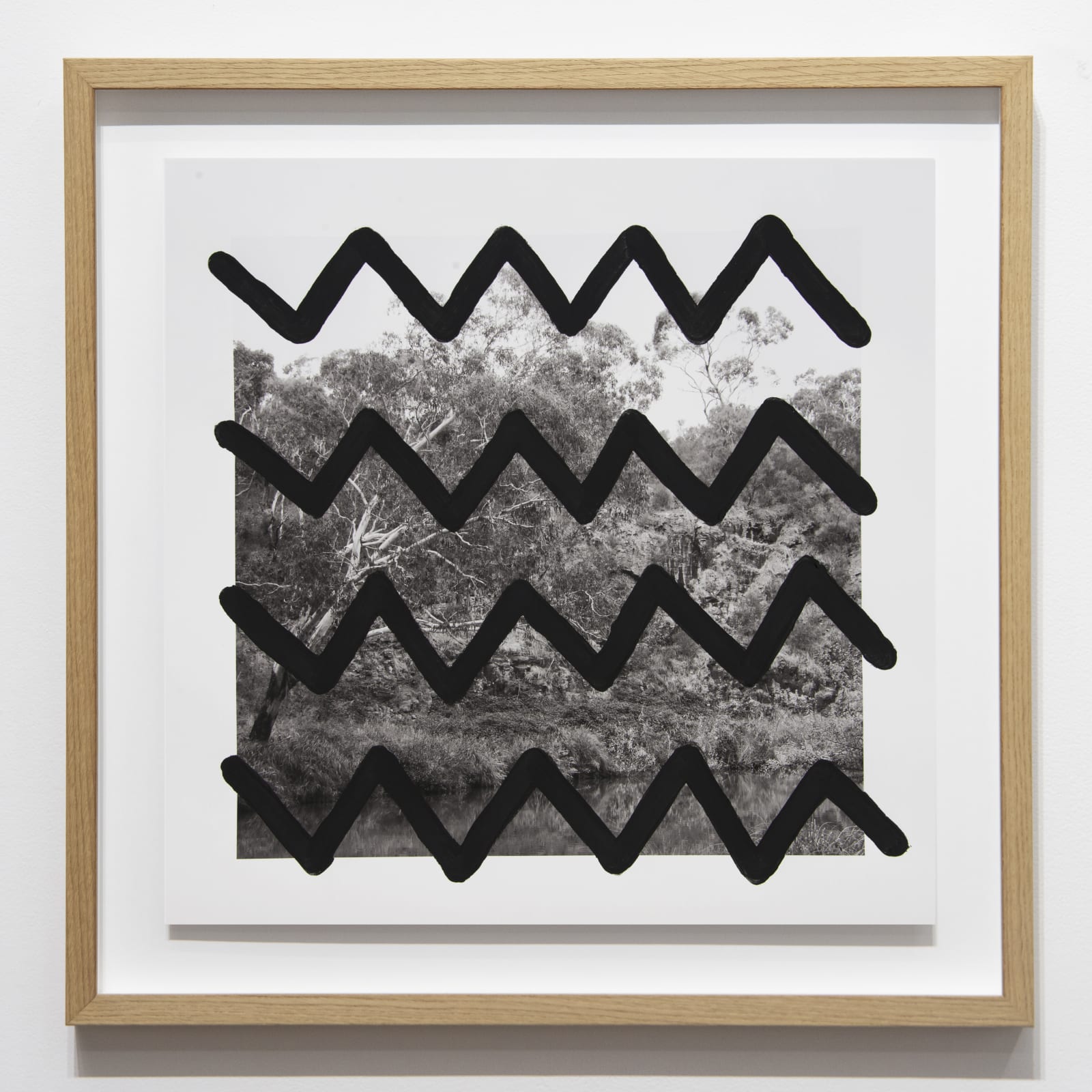 James Tylor, Turalayinthi Yarta (Pari), 2017