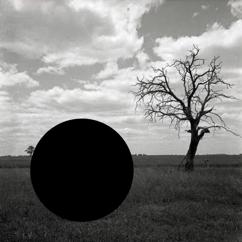 James Tylor, (Deleted Scenes) From an Untouched Landscape series, 2013
