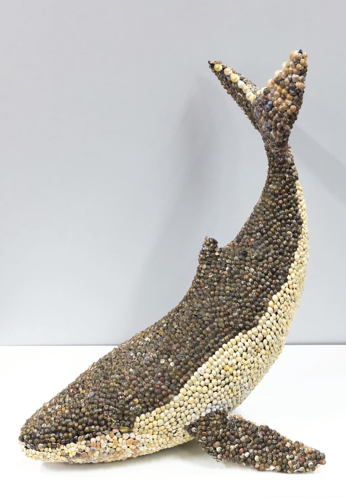 Marilyn Russell, Burri Burri, 2025