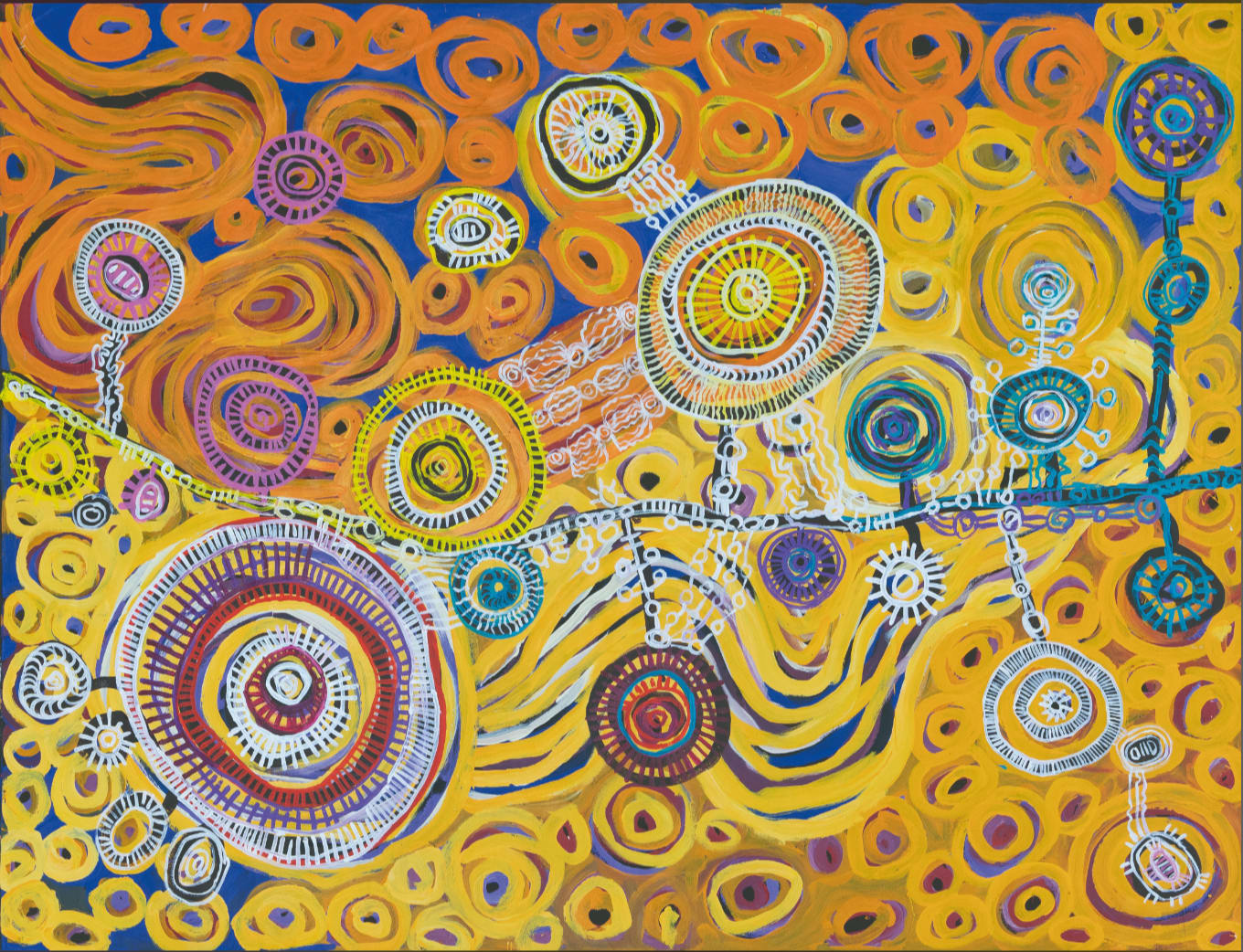 Sally Scales, SS2025-32, 2025