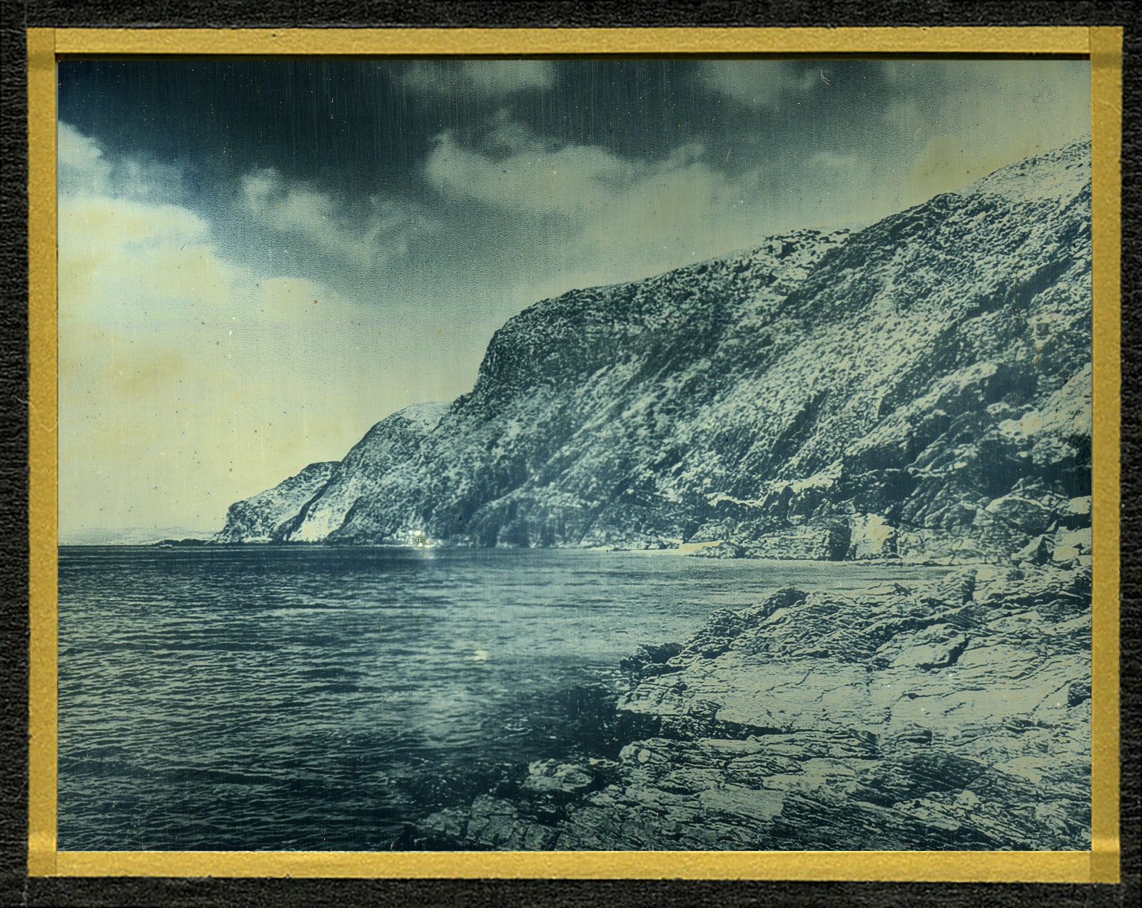 James Tylor, Yartakurlangga Rapid Bay 1, 2022