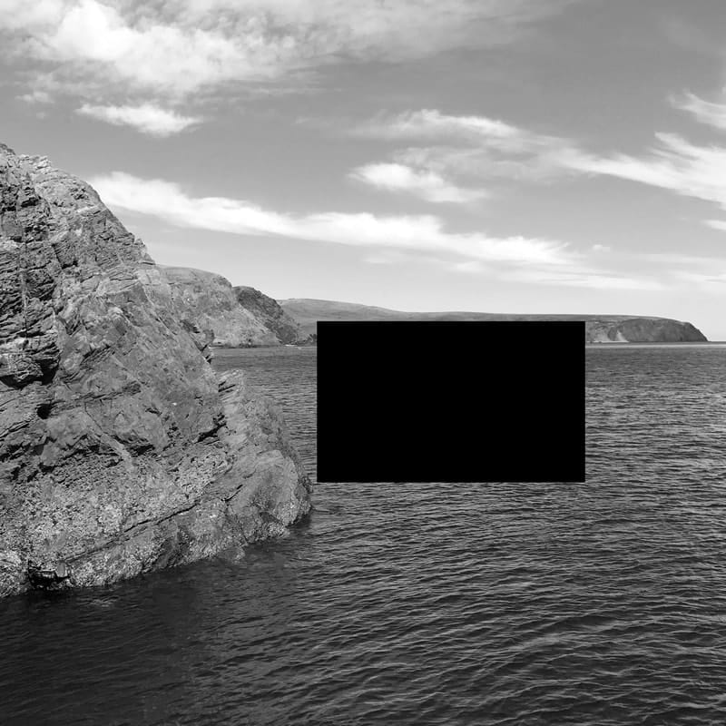 James Tylor, (Vanished Scenes) From an Untouched Landscape #3, 2018
