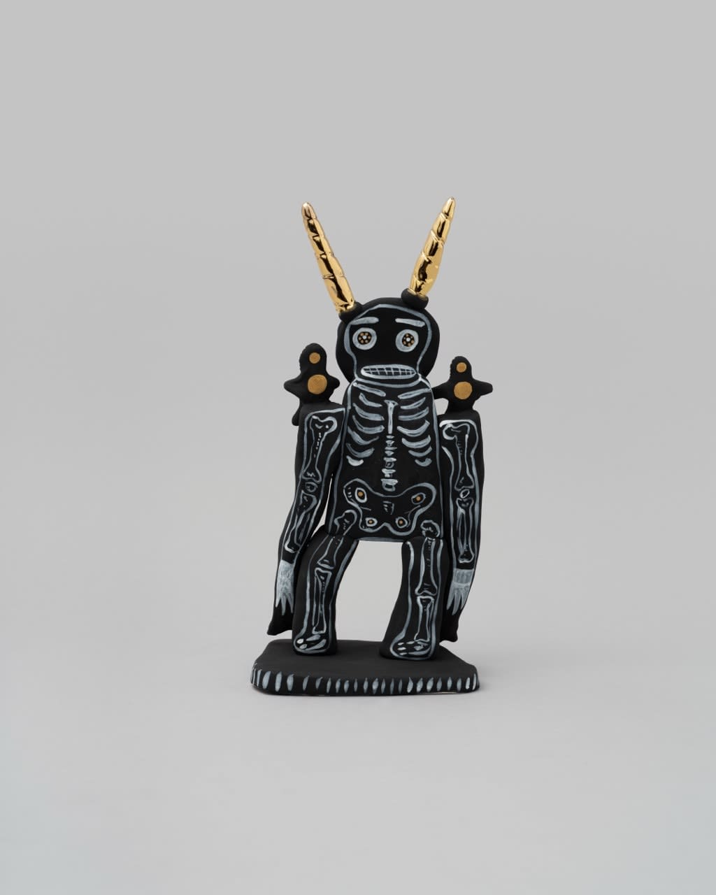 Vipoo Srivilasa, Shadow Vessel, 2025