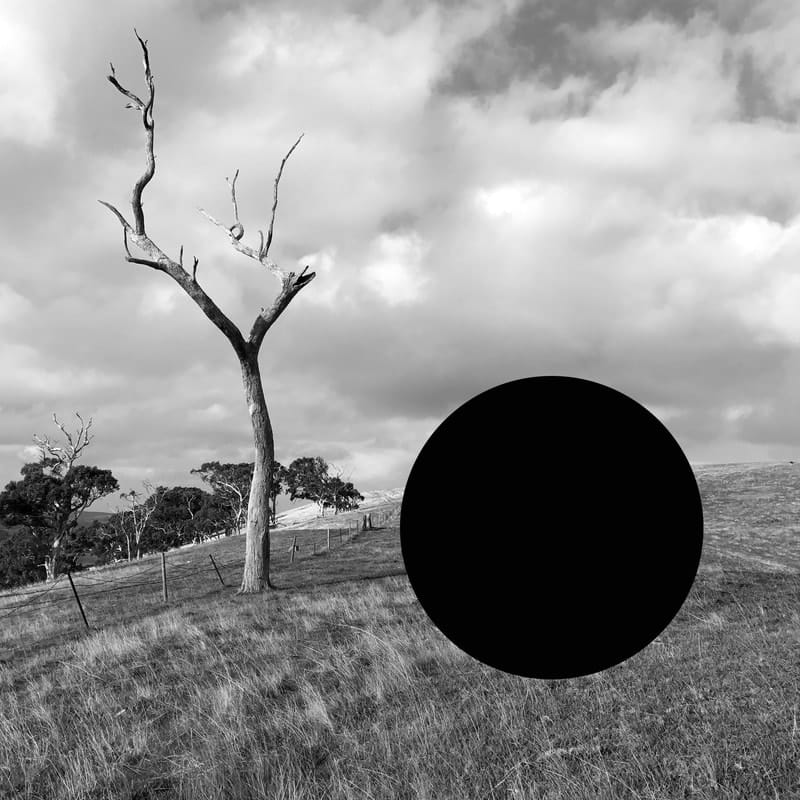 James Tylor, (Vanished Scenes) From an Untouched Landscape #10, 2018