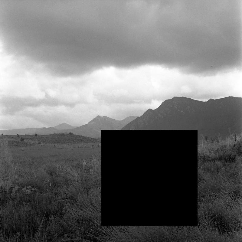 James Tylor, (Deleted Scenes) From an Untouched Landscape series, 2013