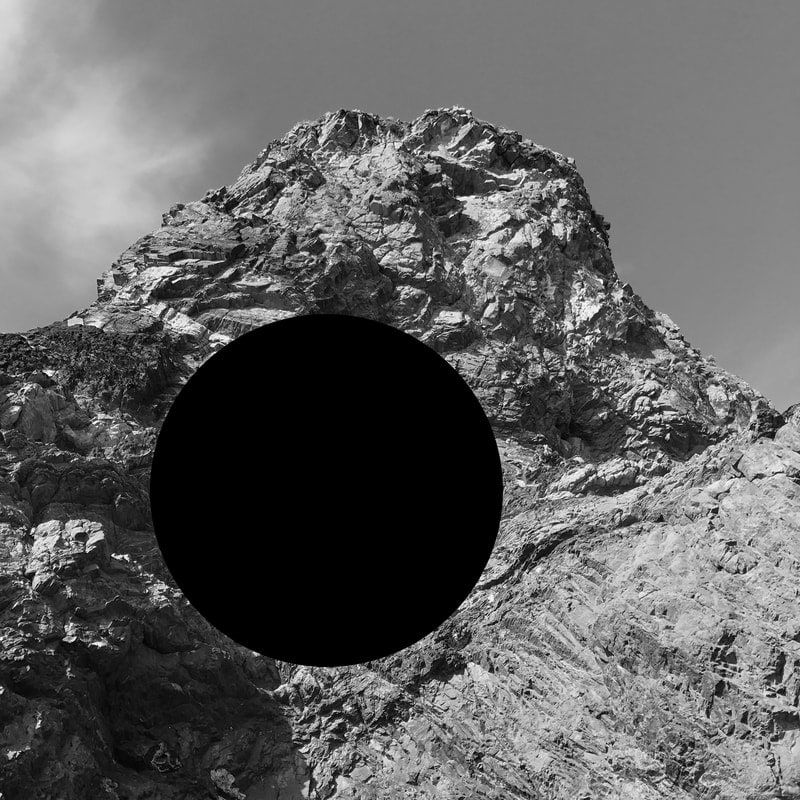 James Tylor, (Vanished Scenes) From an Untouched Landscape #4, 2018