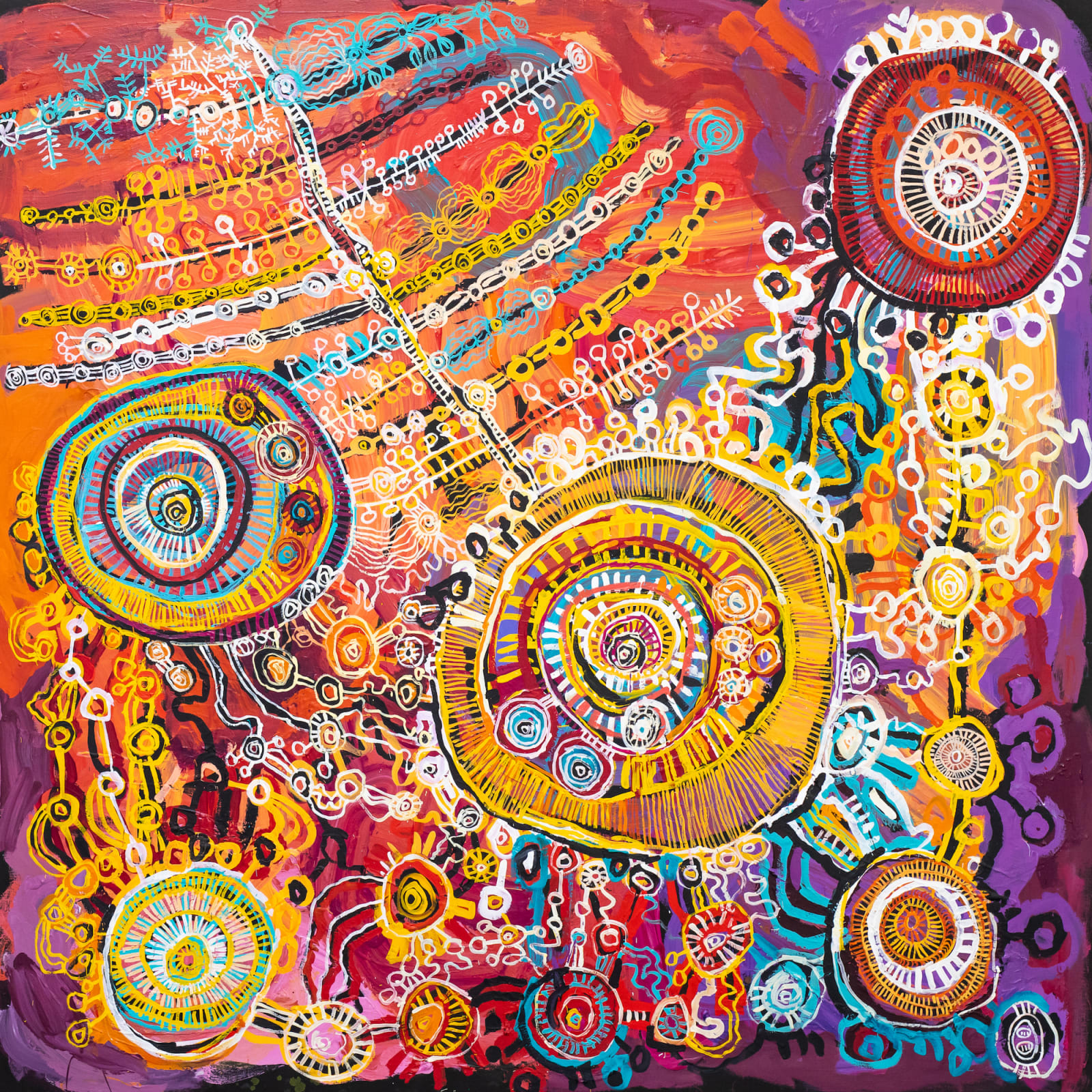 Sally Scales, 320-23, 2023