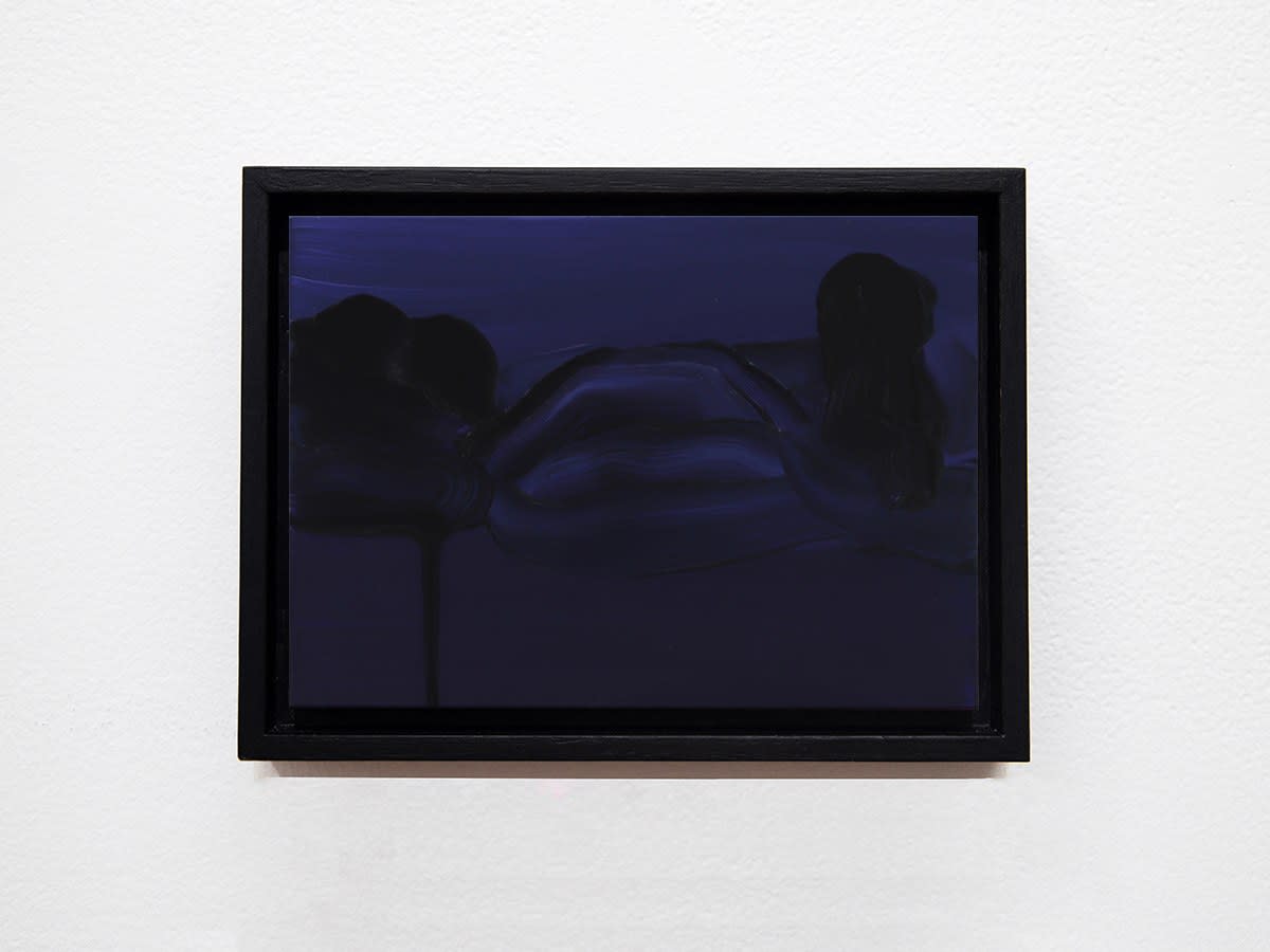 Thea Anamara Perkins, Untitled (13.20.2023), 2023