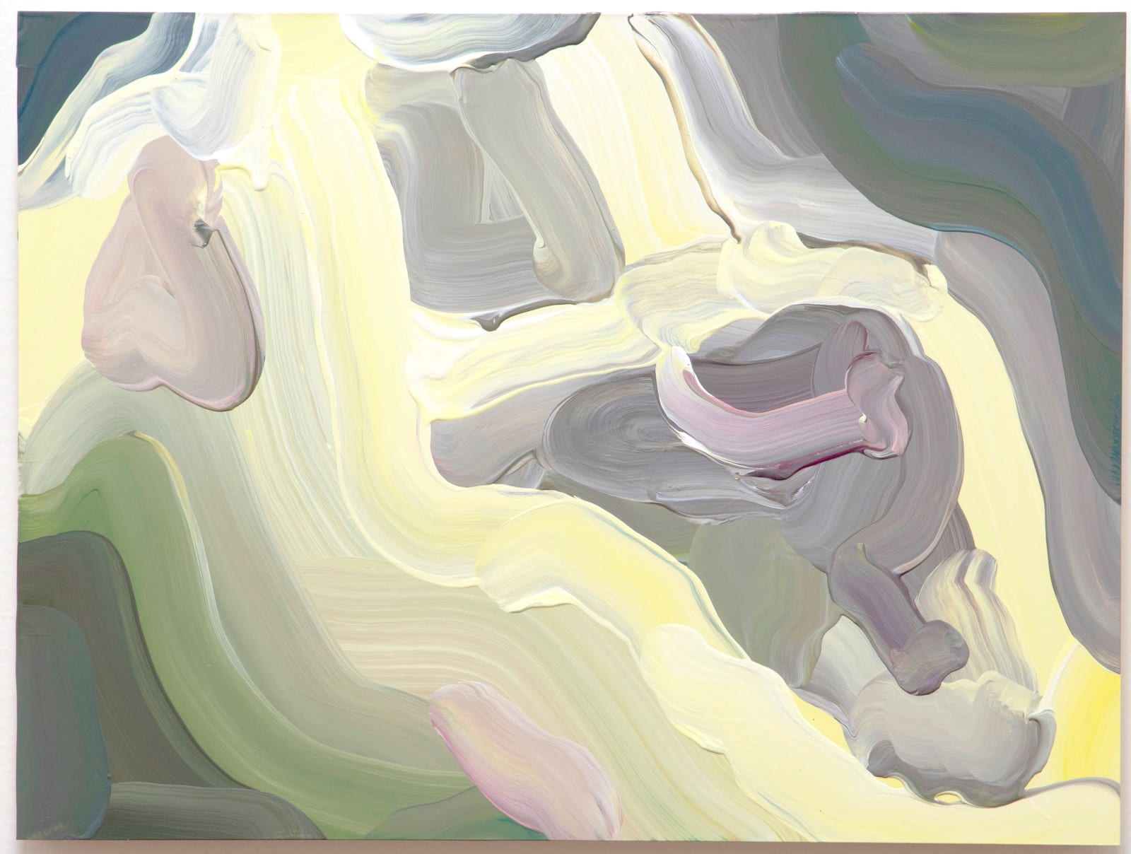 Thea Anamara Perkins, Mackay Shimmer 1, 2024