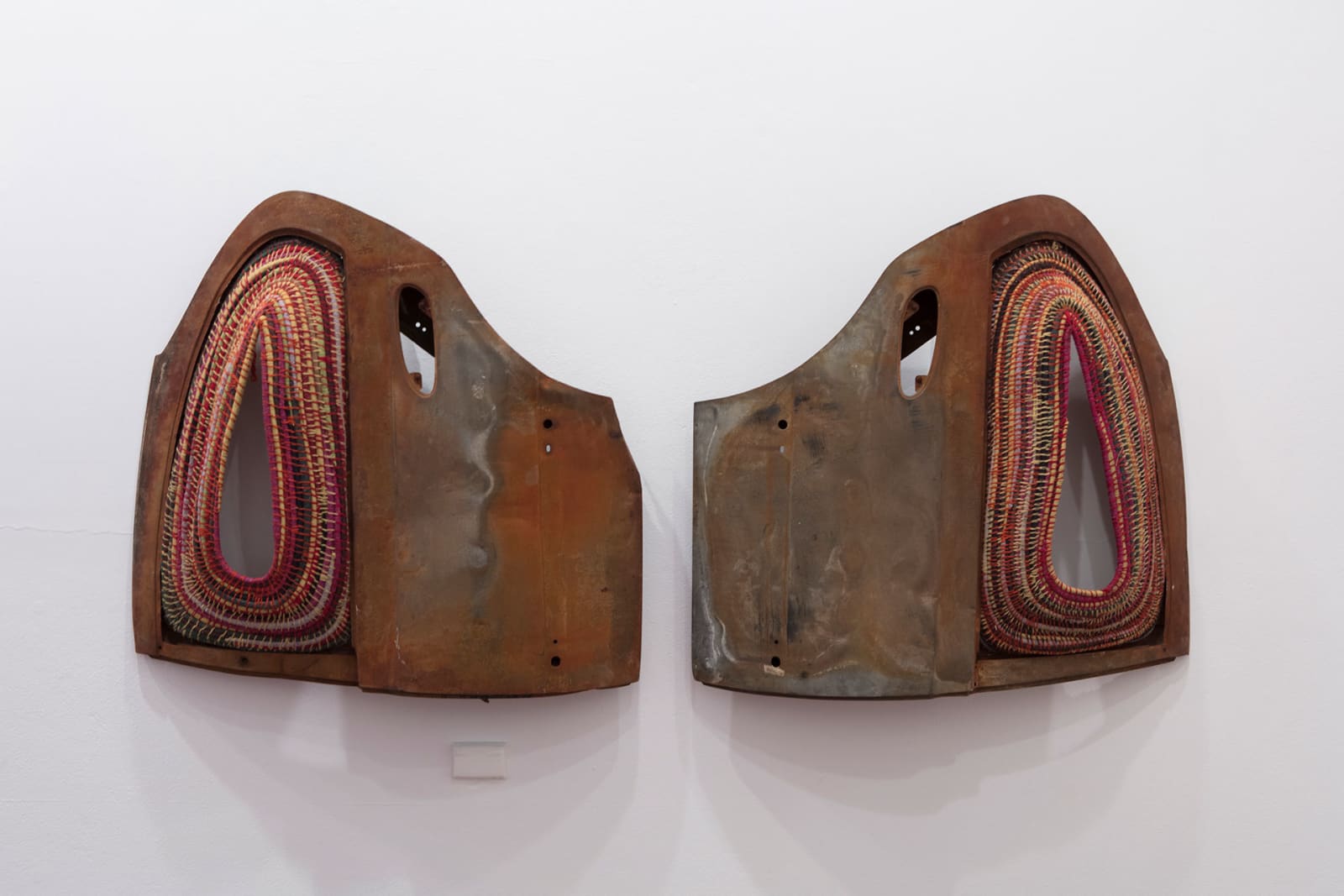 Claire Healy & Sean Cordeiro, Baby boomer tourist gets partially trampled by a camel, 2017