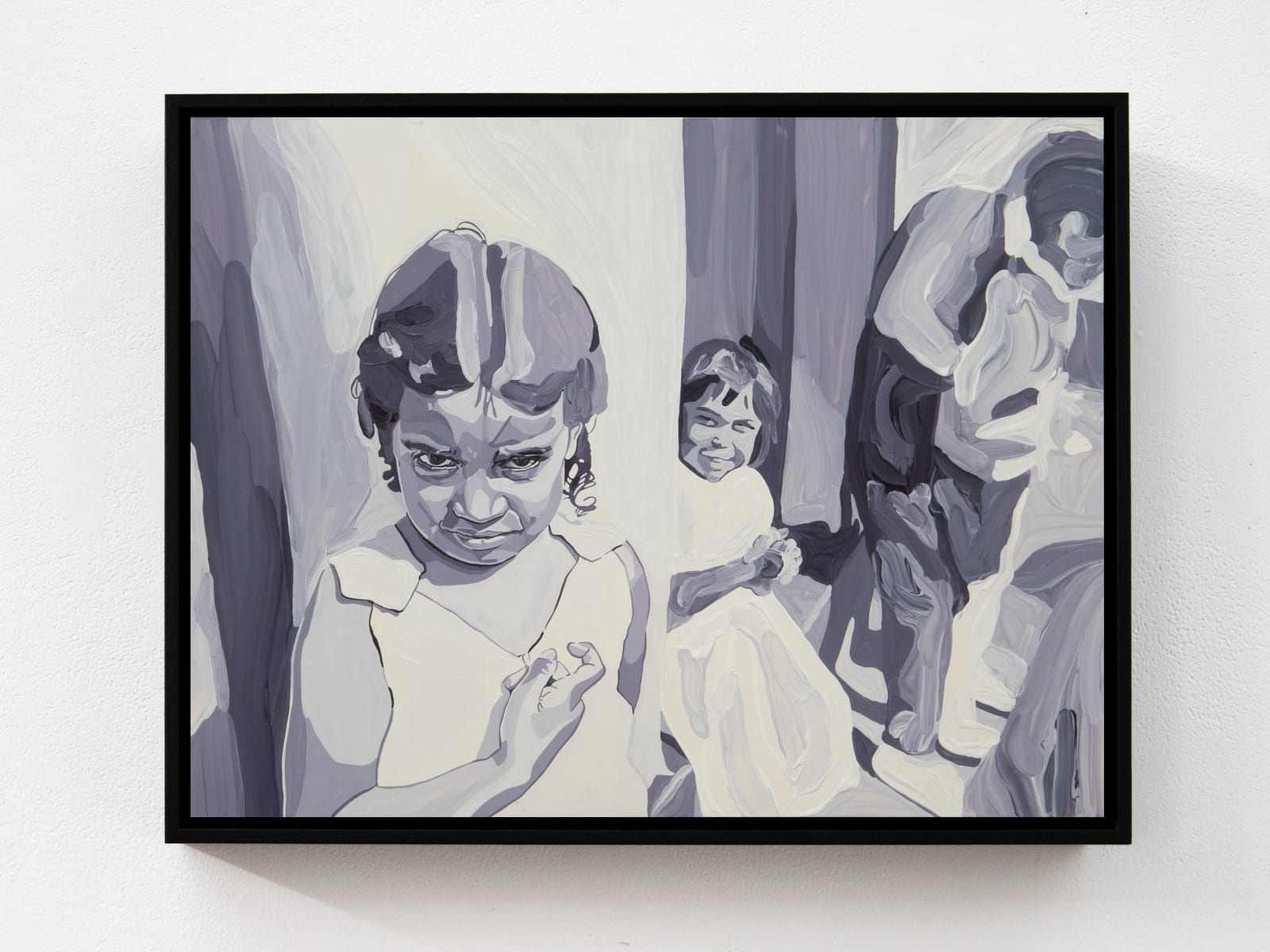 Thea Anamara Perkins, Untitled (HIFAA), 2022