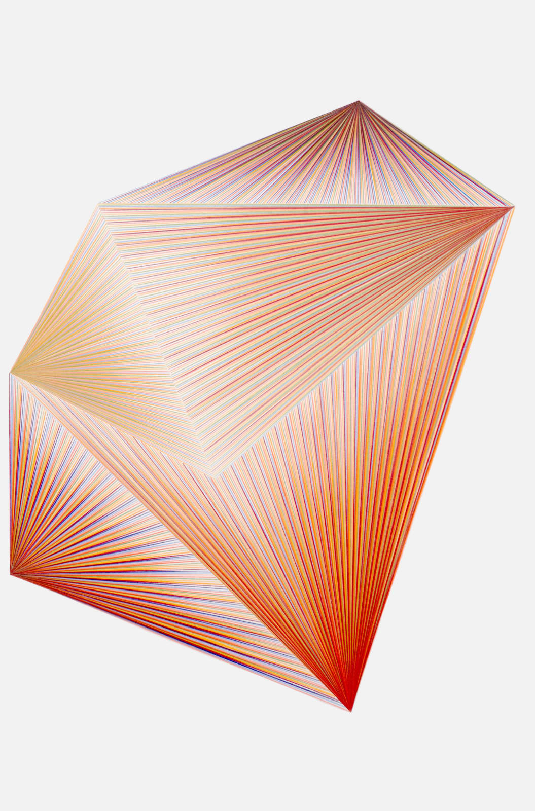 Kate Vassallo, Daydreaming 3, 2025