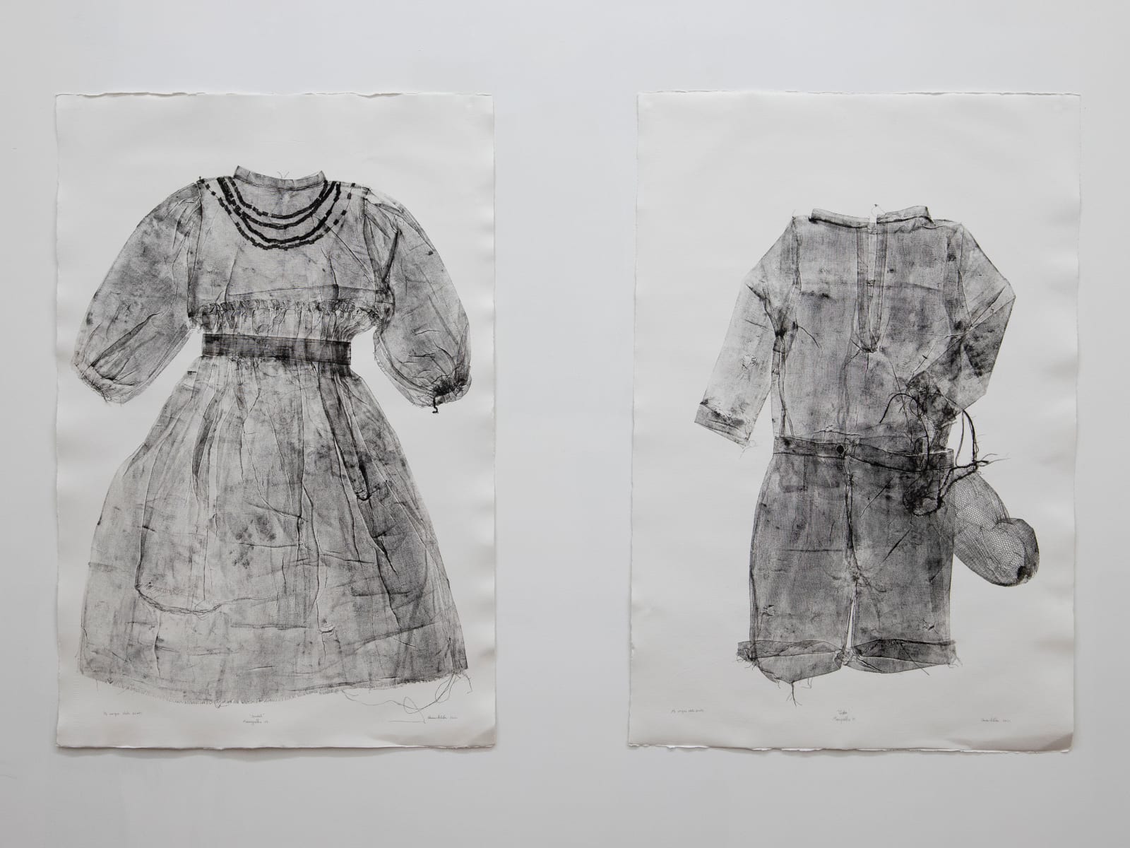 Kyra Mancktelow, Jundal & Giba, 2021