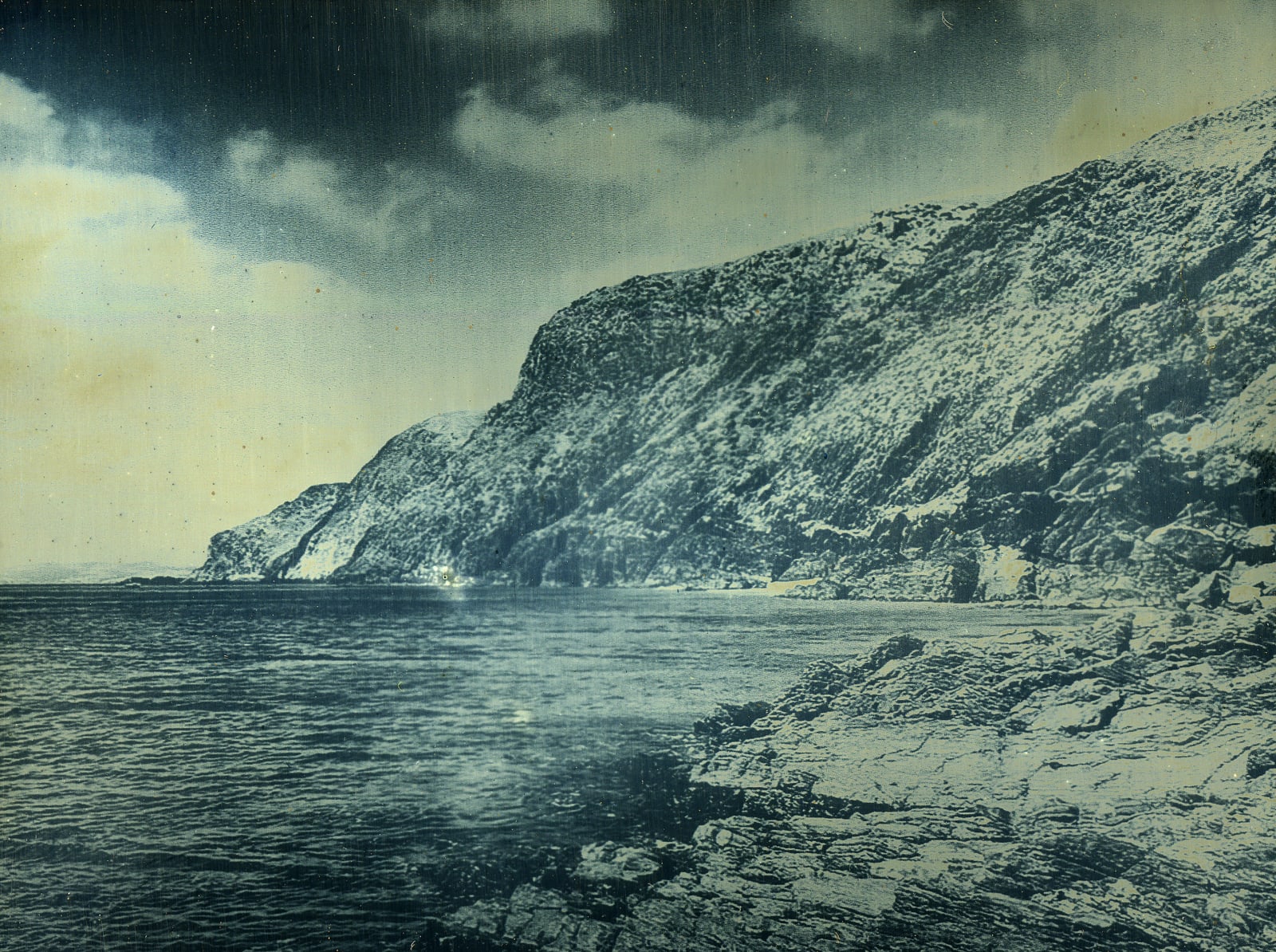 James Tylor, Yartakurlangga Rapid Bay 1, 2022