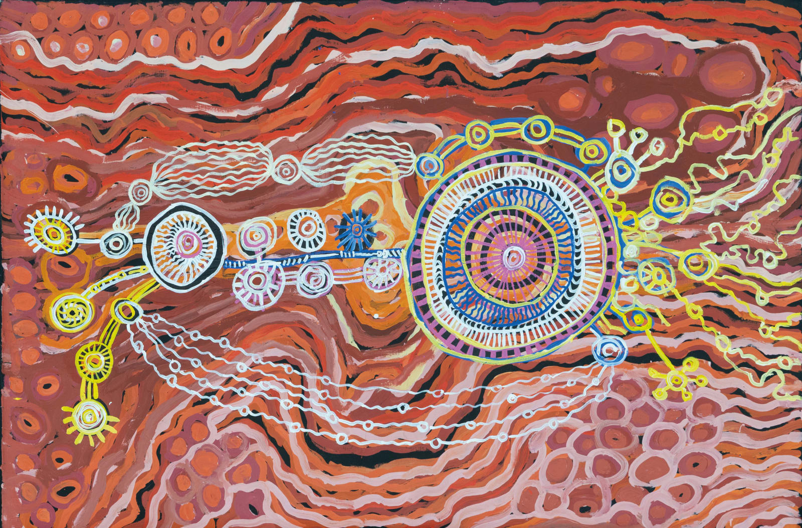 Sally Scales, SS2025-28, 2025