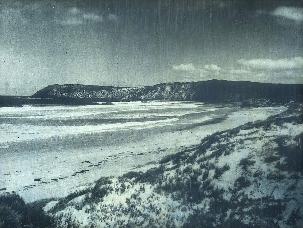 James Tylor, The Darkness of Enlightenment, 2021