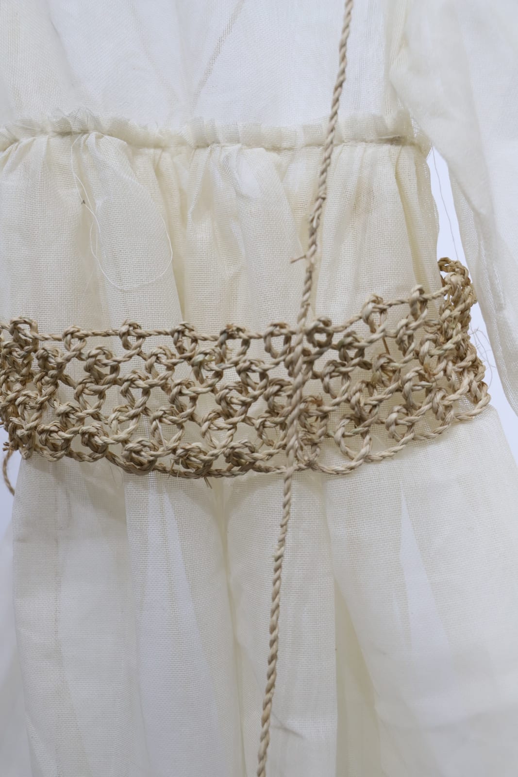 Kyra Mancktelow, Jundal & Giba, 2021