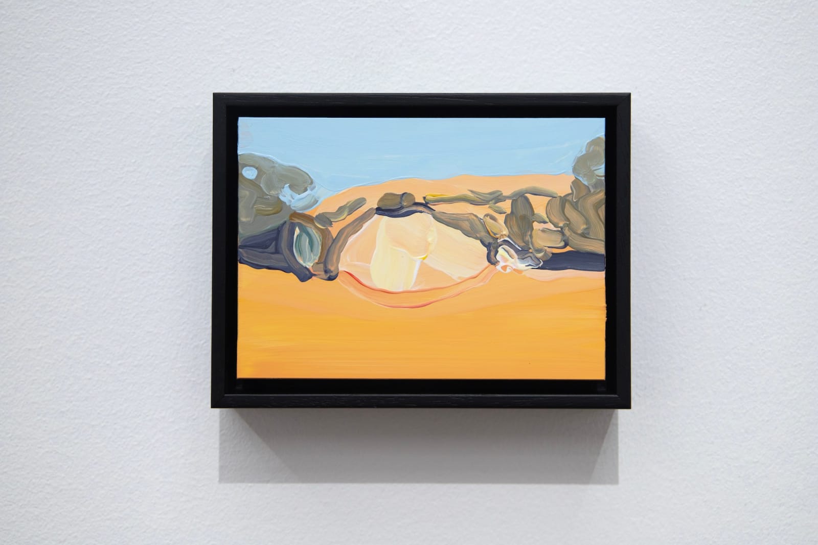 Thea Anamara Perkins, memory mirage 3, 2024