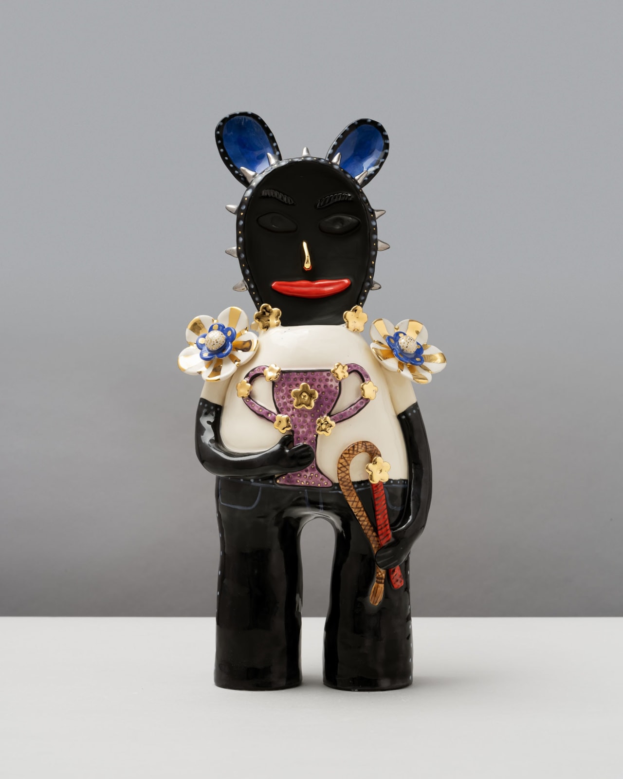 Vipoo Srivilasa, Motiva, the Inspirer of Action, 2024