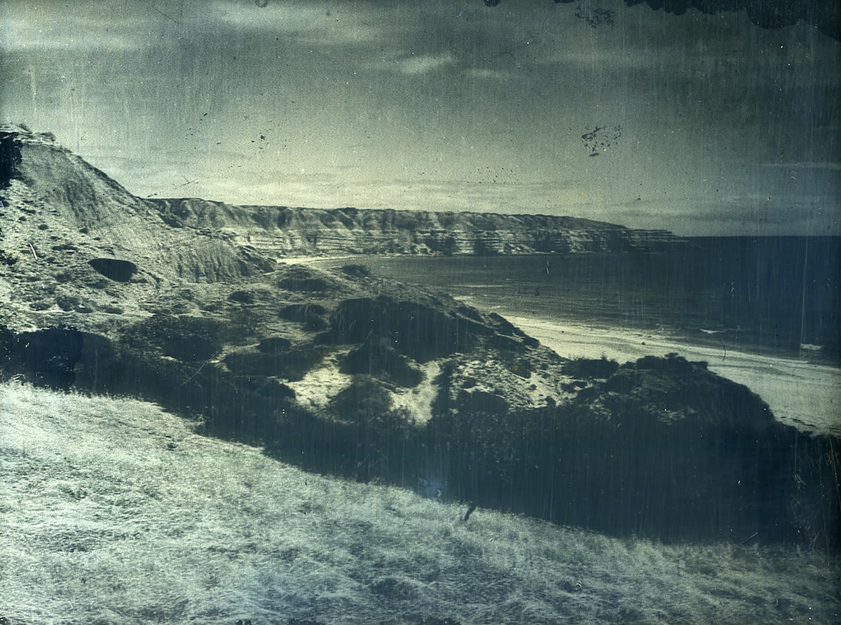 James Tylor, The Darkness of Enlightenment, 2021