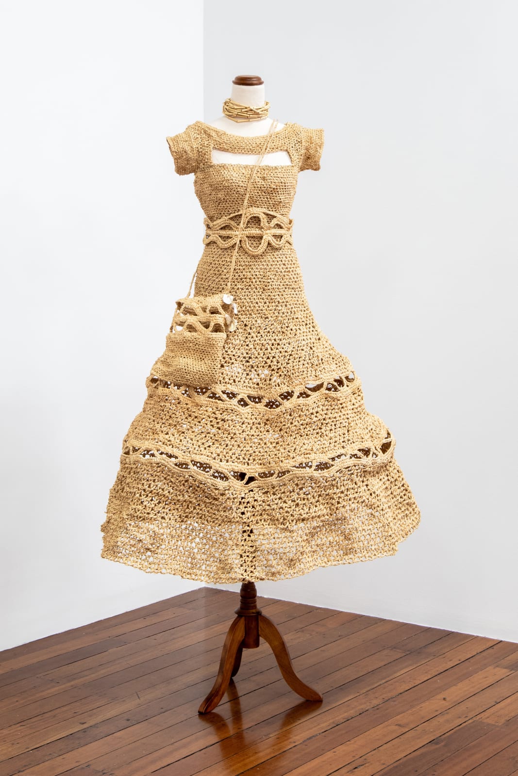 Kyra Mancktelow, Unconstitutional Love II, 2025