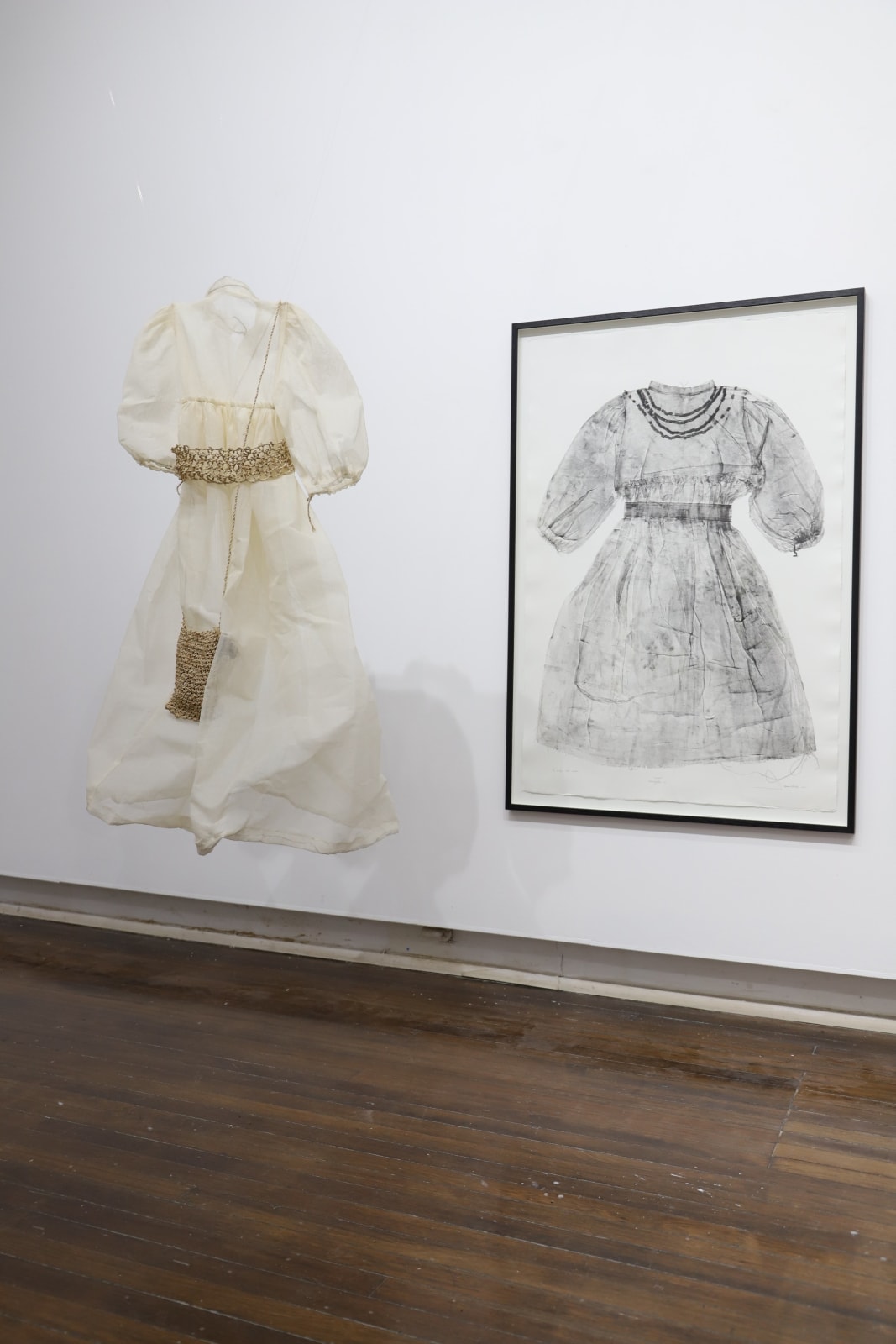 Kyra Mancktelow, Jundal & Giba, 2021