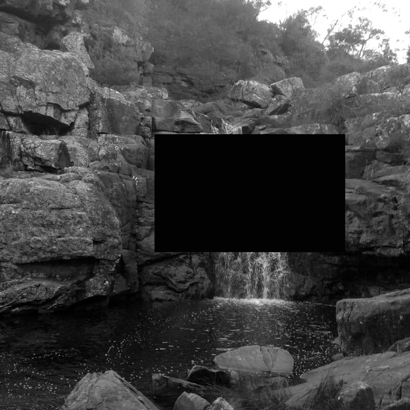 James Tylor, (Vanished Scenes) From an Untouched Landscape #7, 2018