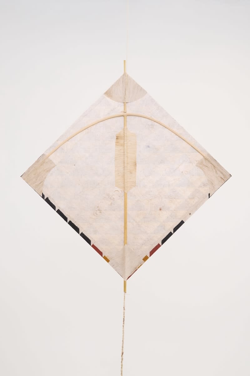 Nikau Hindin, Kawau Mārō, 2023