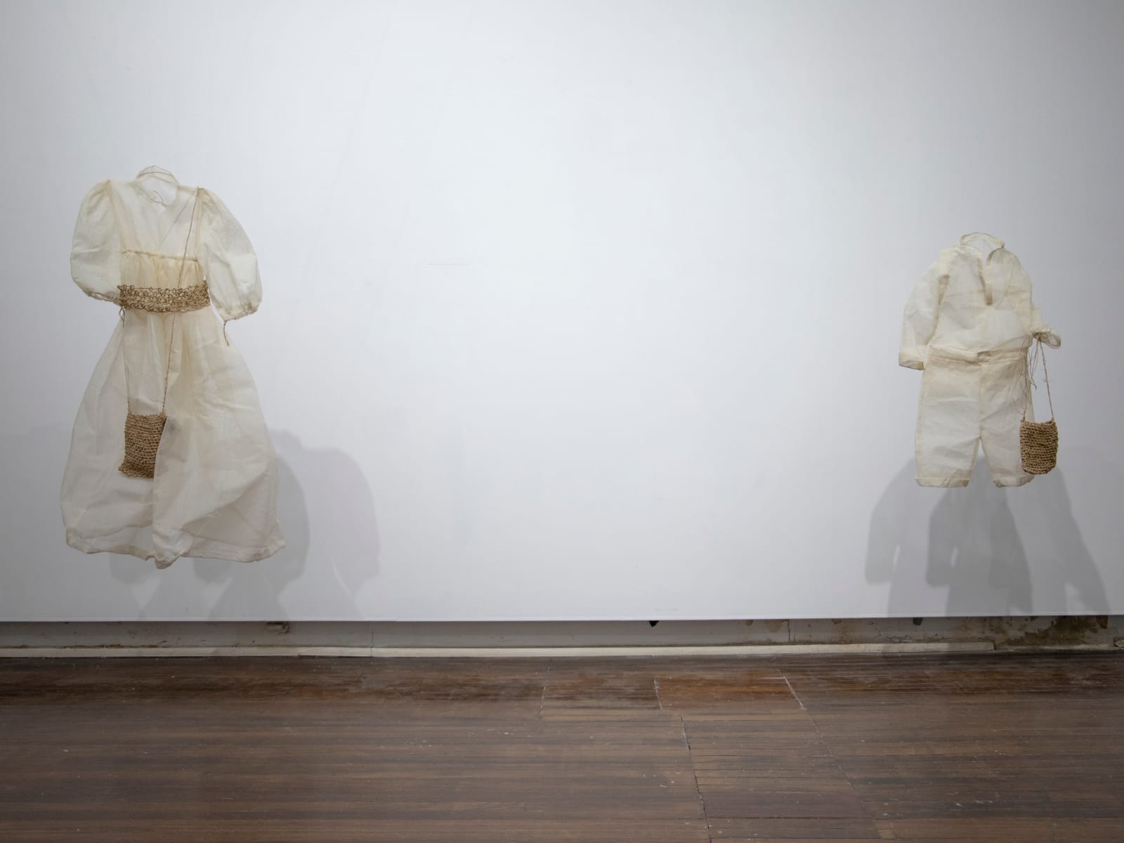 Kyra Mancktelow, Jundal & Giba, 2021