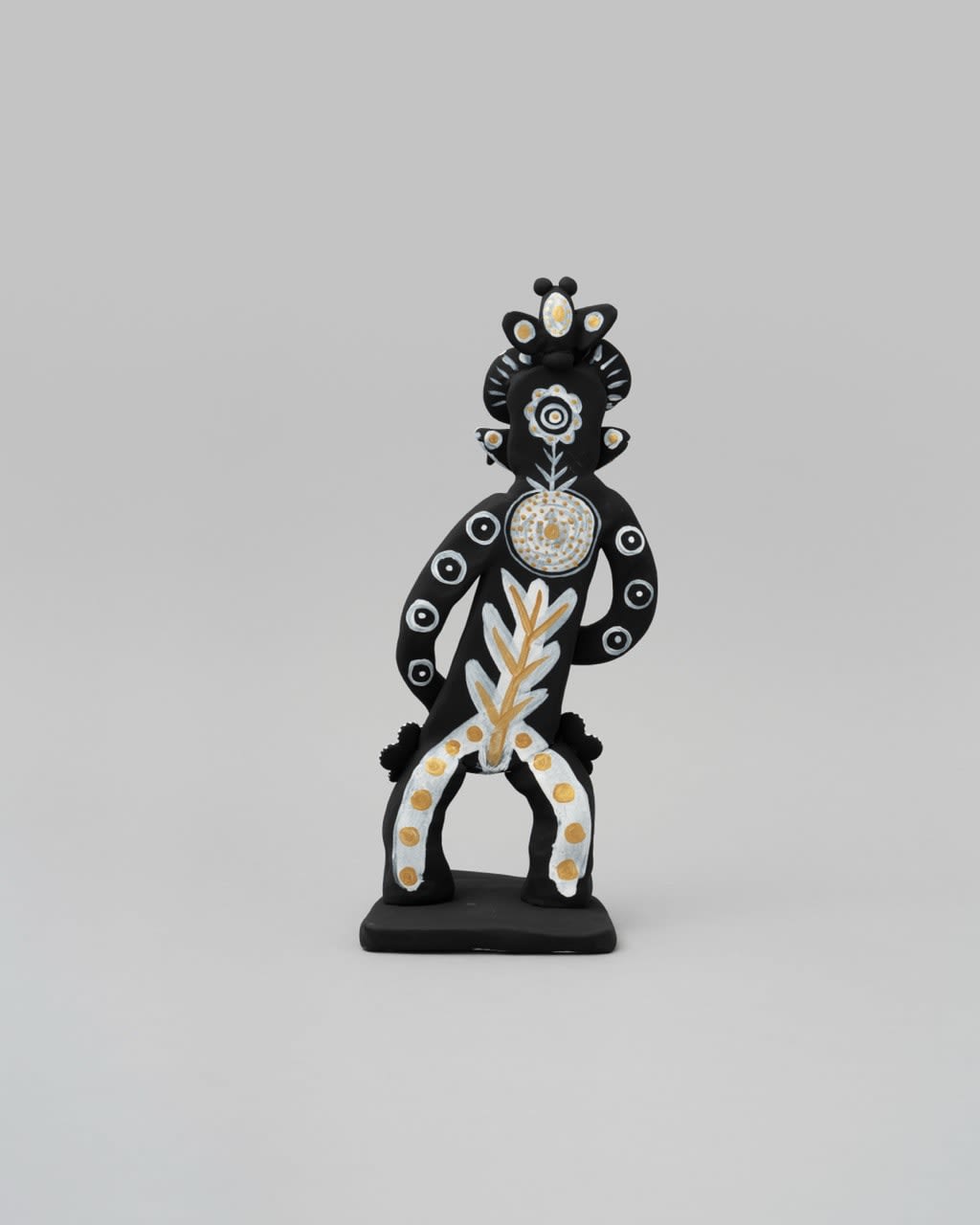 Vipoo Srivilasa, Flicker of Darkness, 2025