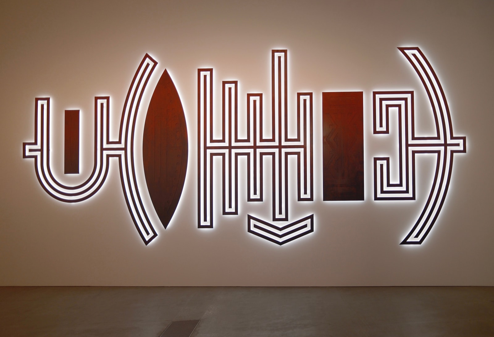 Darrell Sibosado, Ilgarr (blood), 2024