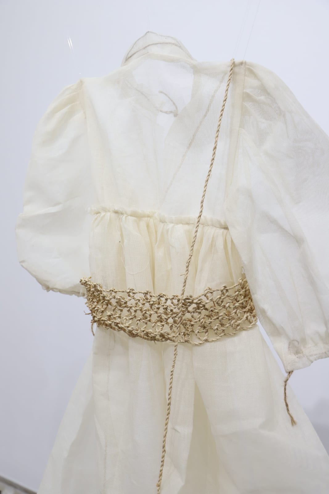 Kyra Mancktelow, Jundal & Giba, 2021