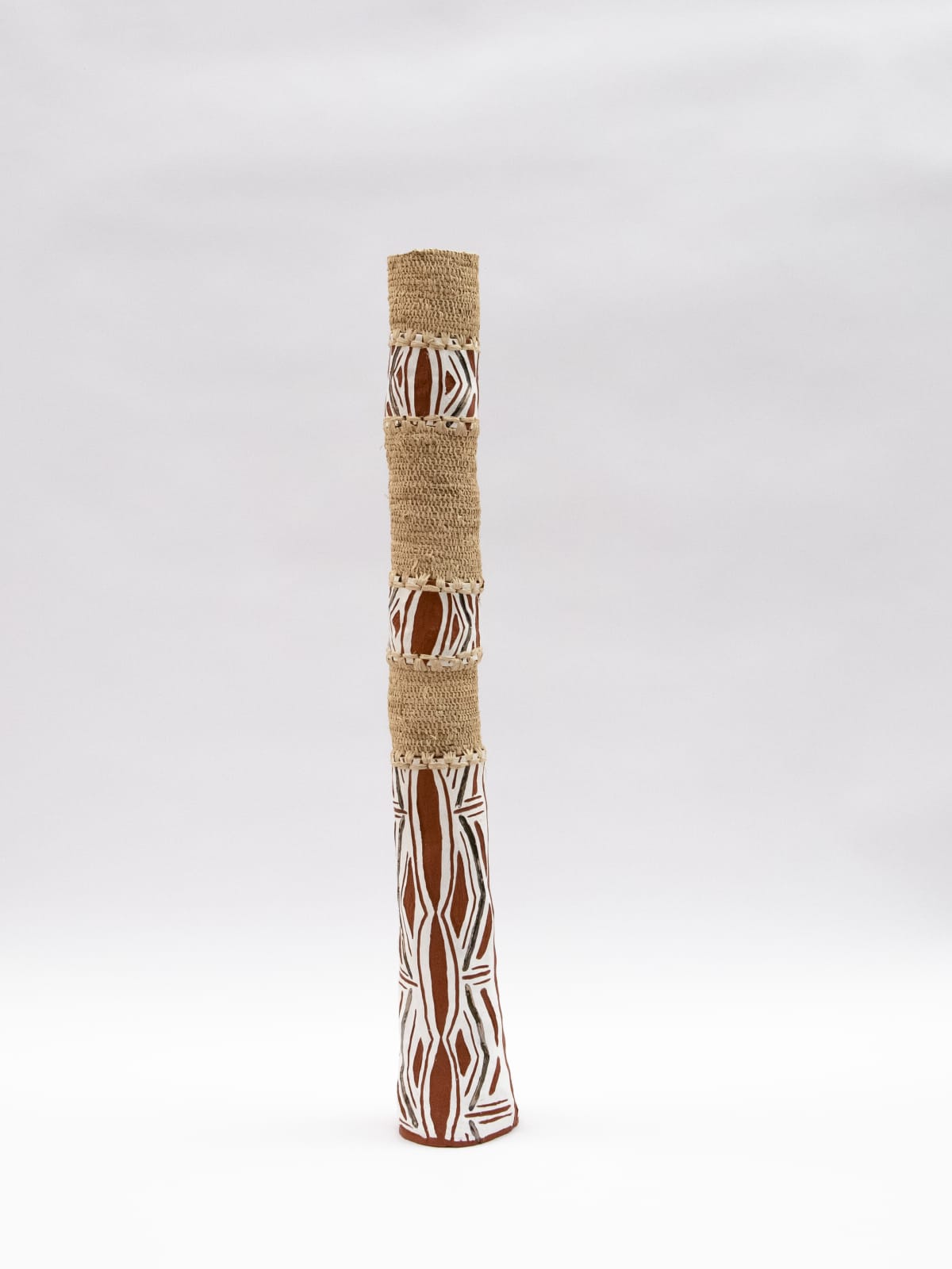 Kyra Mancktelow, born under a tree IV, 2021