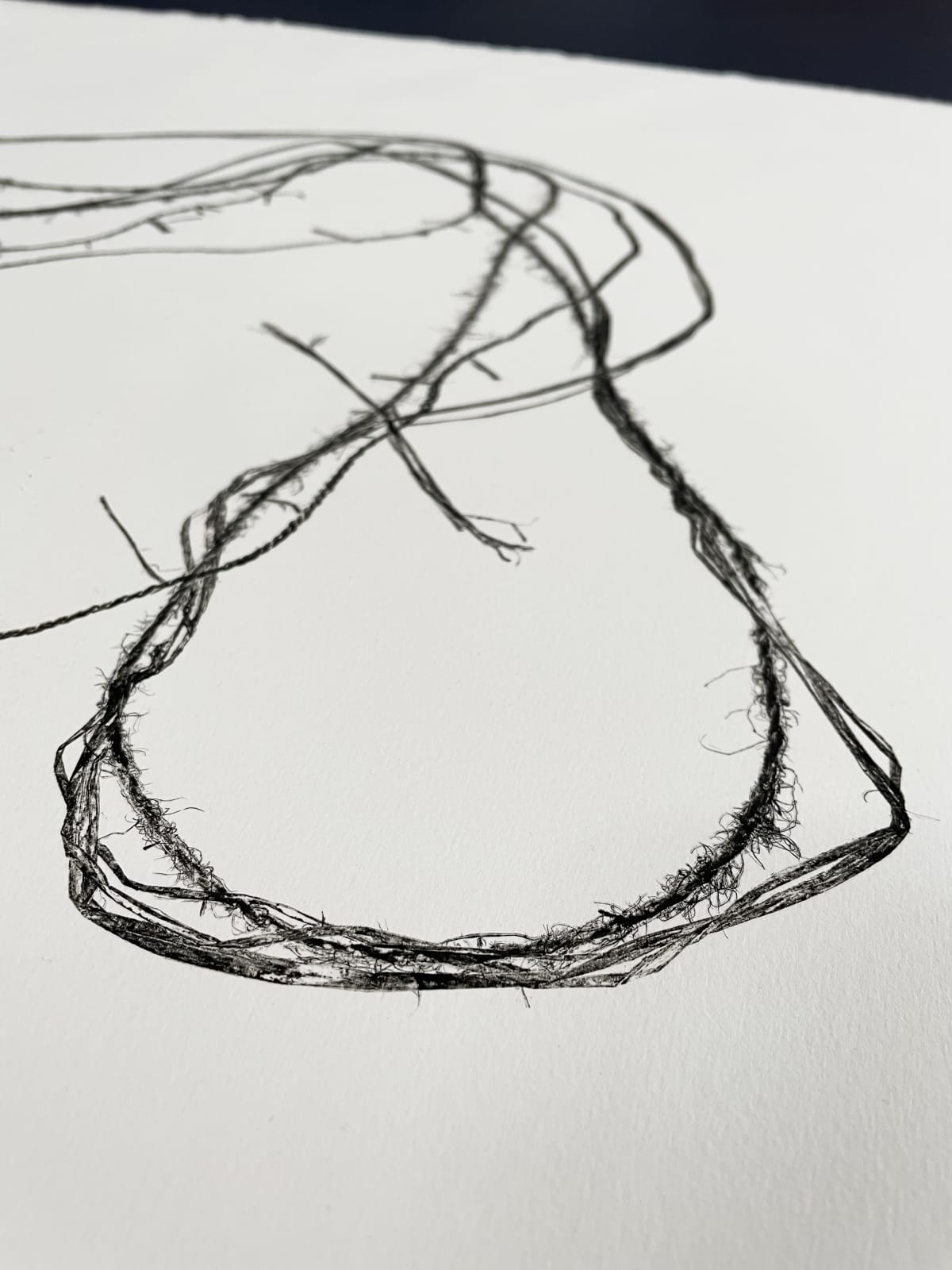 Kyra Mancktelow, Today's Yesterday I, 2021