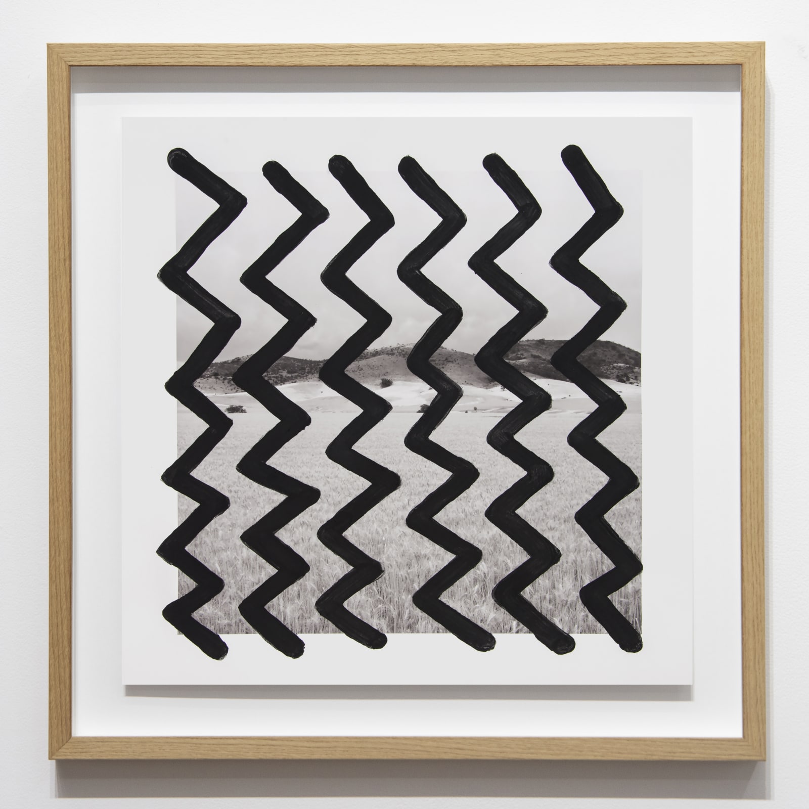 James Tylor, Turalayinthi Yarta (Nukuna), 2017