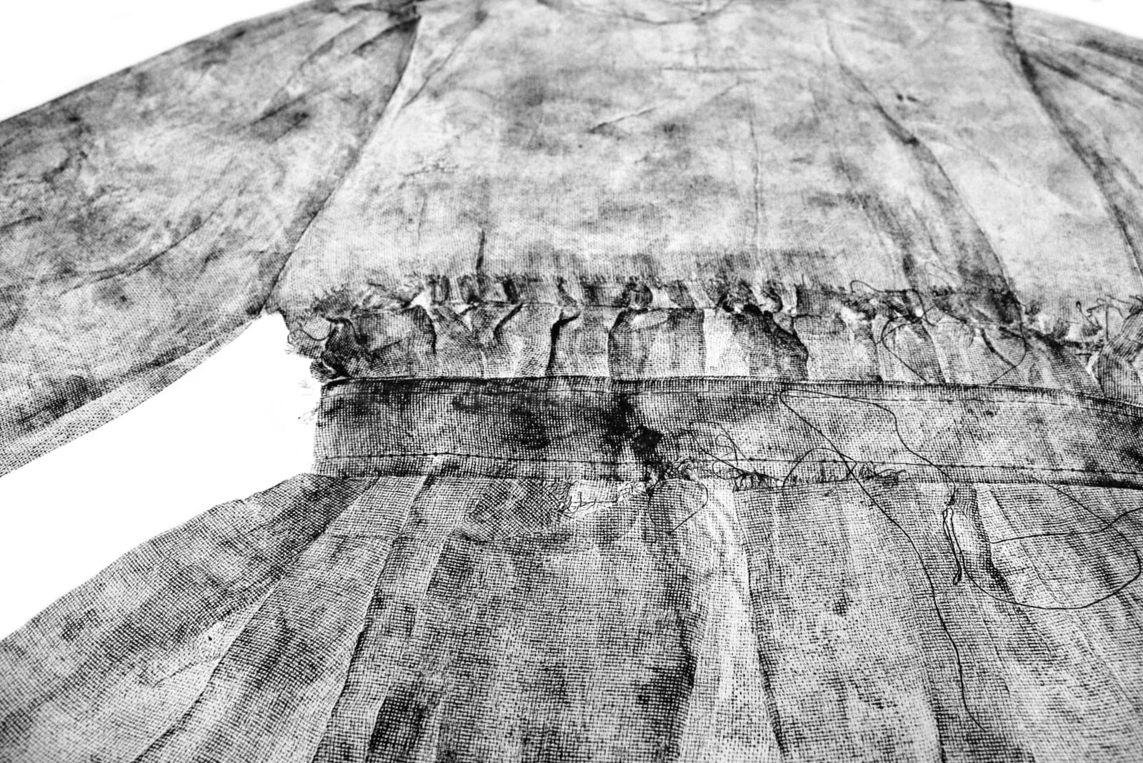 Kyra Mancktelow, Jundal & Giba V, 2021