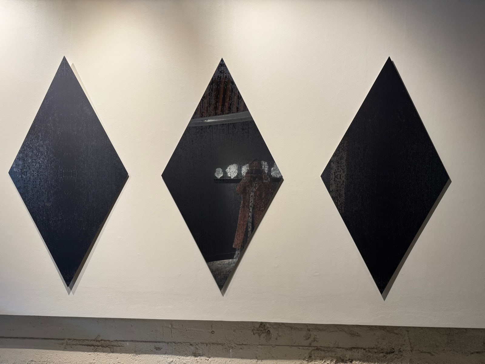 Aidan Hartshorn, Latitude: -35.53859° Longitude: 148.29567°, 2025