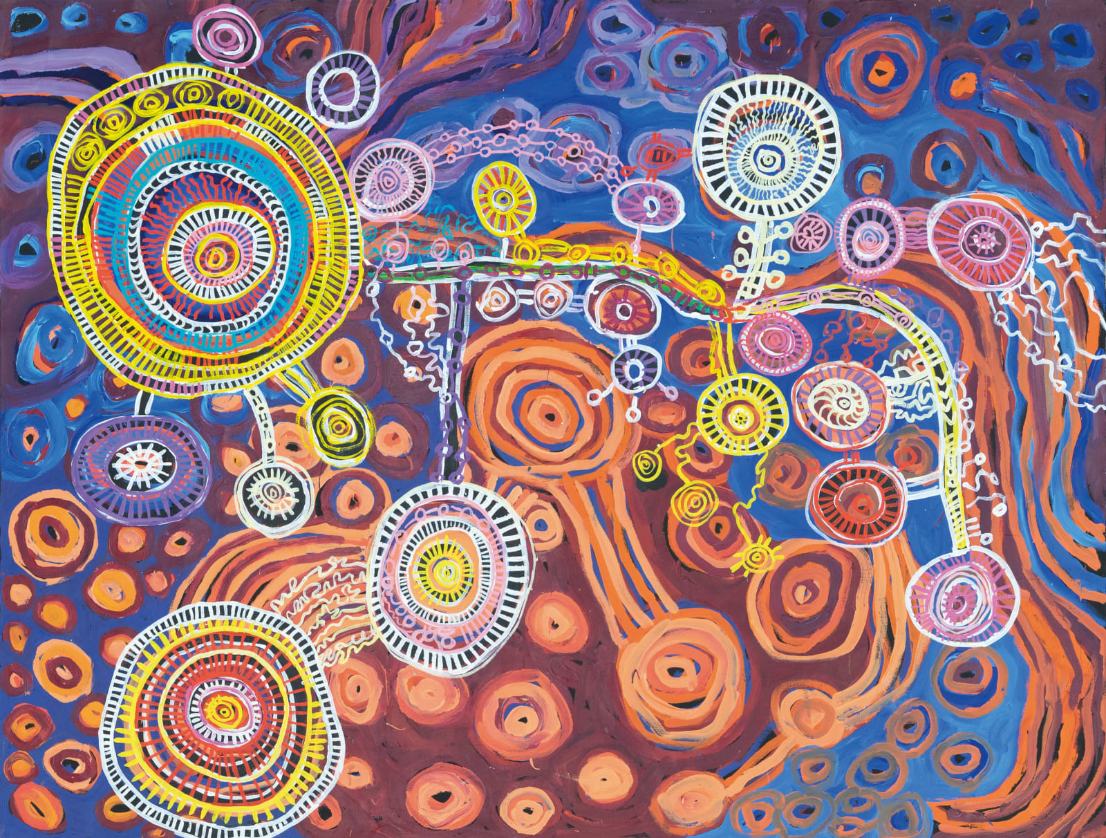 Sally Scales, SS2025-31, 2025