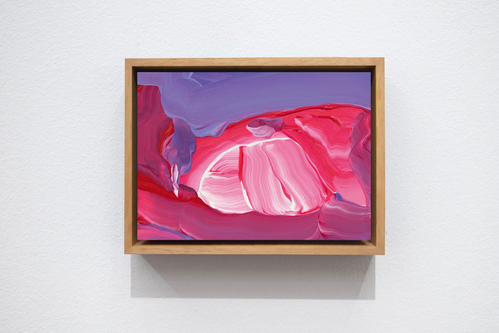 Thea Anamara Perkins, memory mirage 27, 2025