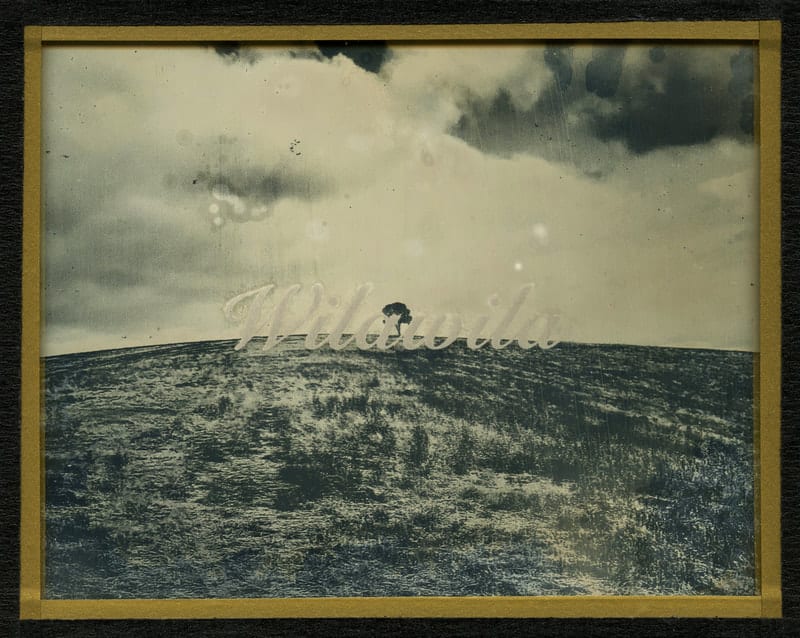 James Tylor, We Call This Place ... Kaurna Yarta, 2020