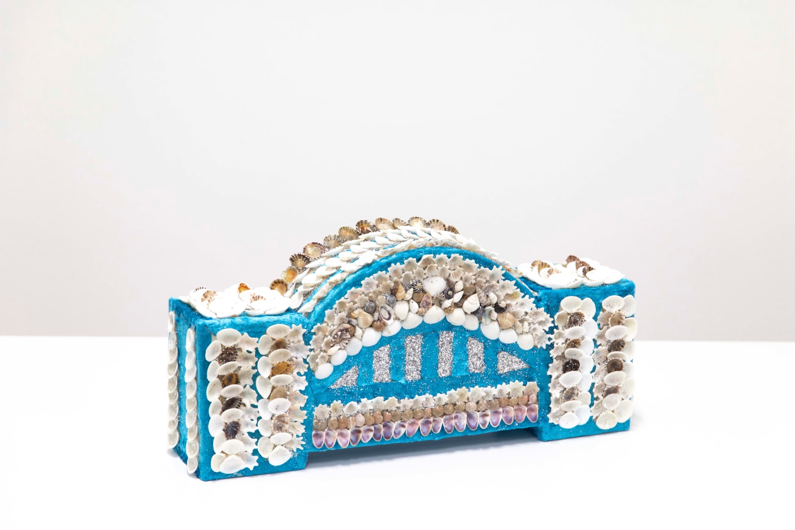 Marilyn Russell, Harbour Bridge, 2025